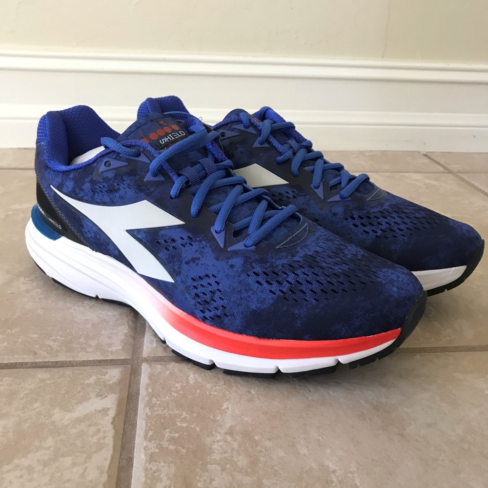 Diadora 11.5 BRAND NEW!!